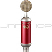 Blue Microphones Spark SL Studio Condenser Mic - Red