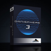 Spectrasonics Omnisphere 3