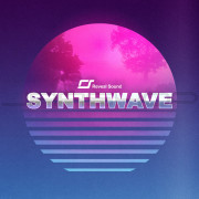 Reveal Sound Synthwave