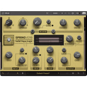 SSL SpringVerb
