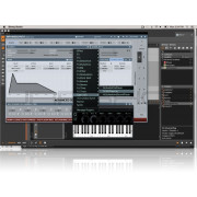 Stagecraft Software Universal Plug Plugin