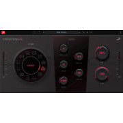 Antelope Audio Stages