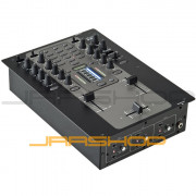 Stanton M.207 2-Ch DJ Mixer with Effects