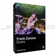 Steven Slate Frank Zummo Drums Expansion for Trigger