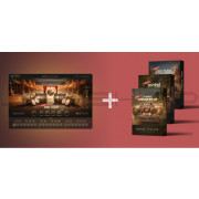 Pitch Innovations Streets of North India Bundle