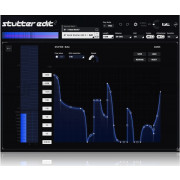 iZotope Stutter Edit - ダウンロードライセンス