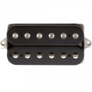 Suhr Thornbucker Bridge 50mm BLACK