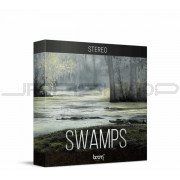 BOOM Library: Boom Swamp STEREO