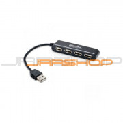 SYBA CL-U2MNHUB-4B Portable 4-Port USB Hub