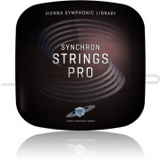 Vienna Symphonic Library Synchron Strings Pro Full Library