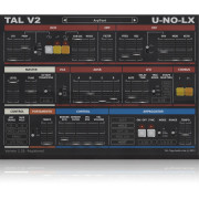Togu Audio Line TAL-U-NO-LX