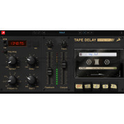 Antelope Audio Tape Delay