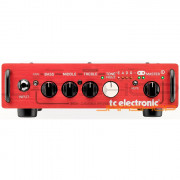 TC Electronic BH250 Bass Amp Head