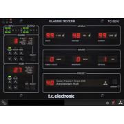 TC Electronic TC 8210