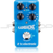 TC Electronic FlashBack 2 Delay Pedal