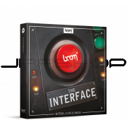 BOOM Library: The Interface