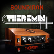 Soundiron Theremin+