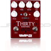 Wampler Thirty Something Overdrive Pedal