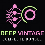 Three-Body Technology Deep Vintage Complete Bundle 6-in-1