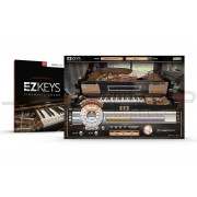 Toontrack EZkeys Cinematic Grand Sound Expansion