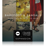 Tovusound Barefoot and Sandals Expansion 