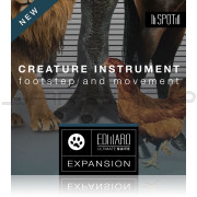 Tovusound Spot Creature Instrument EUS Expansion