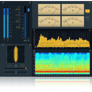 IK Multimedia T-RackS Full Metering Single Plugin