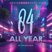 Tracktion 84 All Year - Expansion Pack for Horizen
