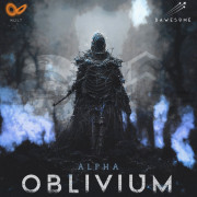 Tracktion Alpha Oblivium - Expansion Pack for KULT