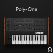 Tracktion Attracktive Poly-One Expansion Pack