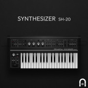 Tracktion Attracktive SH-20 Expansion Pack