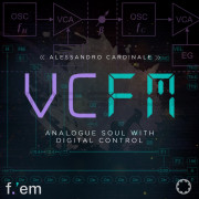 Tracktion VCFM: F.'em Expansion Pack