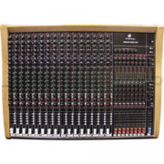 Toft Trident Series ATB 16-Channel Mixer