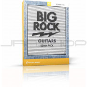 Toontrack Big Rock Guitars EZmix Pack