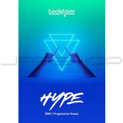 UJAM Instruments Beatmaker HYPE Plugin