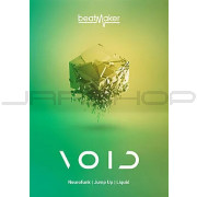 UJAM Instruments Beatmaker VOID Crossgrade
