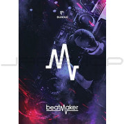 UJAM Instruments Beatmaker Bundle Crossgrade