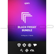 UJAM Instruments Black Friday Bundle