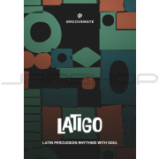 UJAM Instruments Groovemate LATIGO