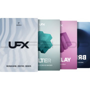 UJAM Instruments UFX Bundle Loyalty