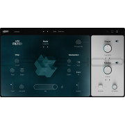 UJAM Instruments UFX Filter Crossgrade