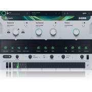 UJAM Instruments Usynth Core Crossgrade