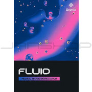 UJAM Instruments Usynth FLUID Crossgrade