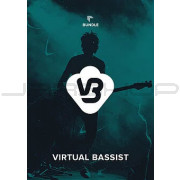 UJAM Instruments Virtual Bassist Bundle Crossgrade