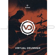 UJAM Instruments Virtual Drummers Bundle Crossgrade