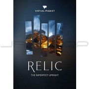 UJAM Instruments Virtual Pianist RELIC