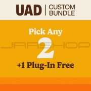 Universal Audio Custom 2 Bundle