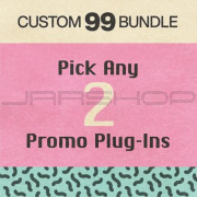 Universal Audio Custom 99 Bundle