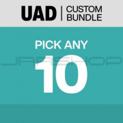 Universal Audio Custom 10 Bundle