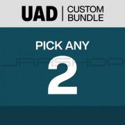 Universal Audio Custom 2 Bundle